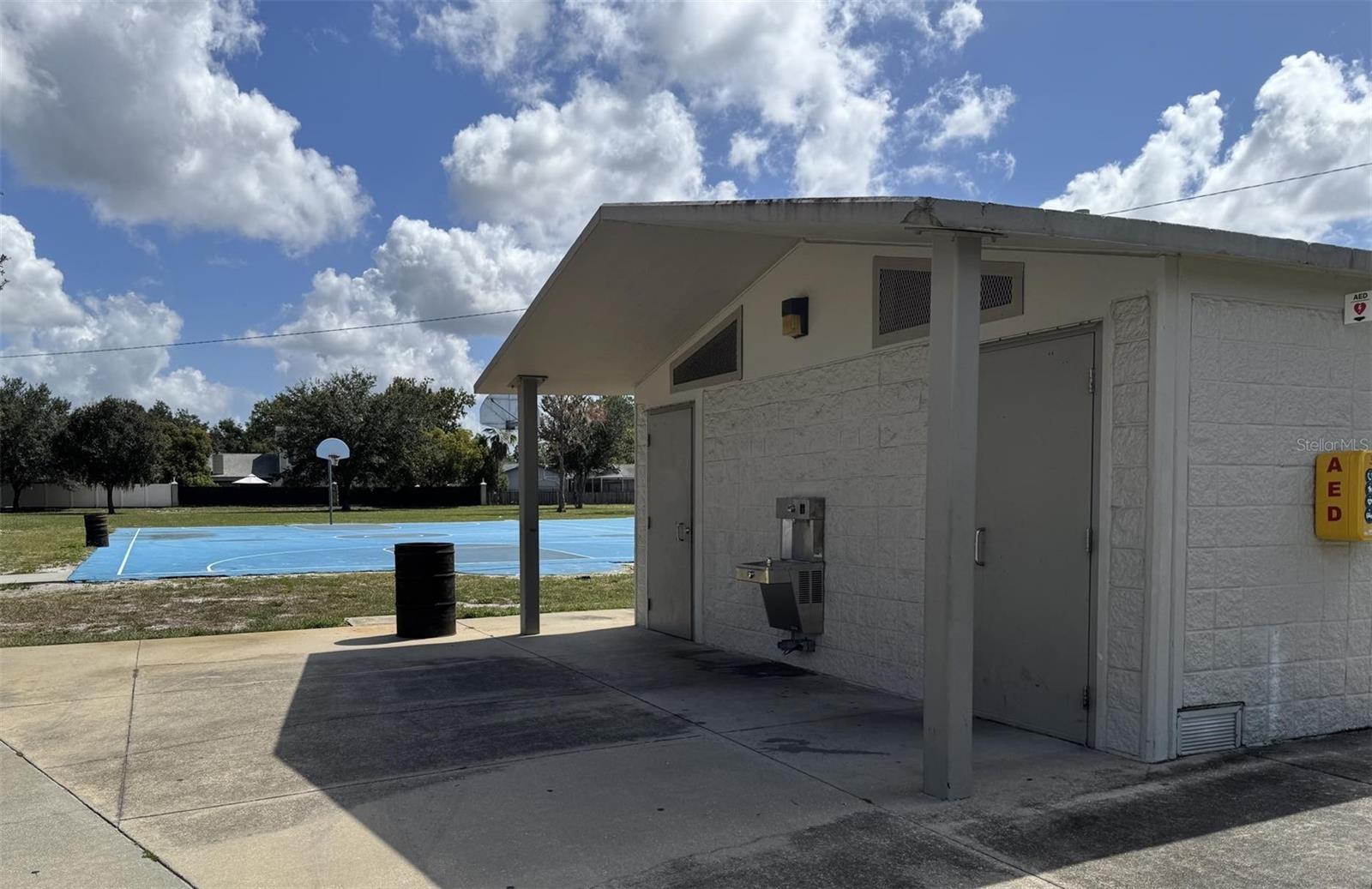 BLOOMINGDALE SECTION AA GG UNIT 1 PHASE 1 - Residential