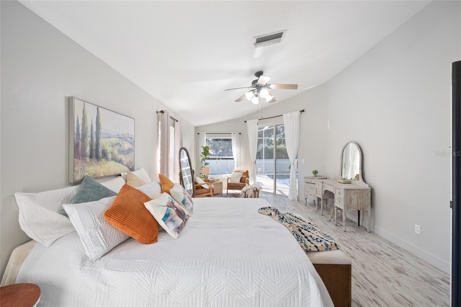 BLOOMINGDALE SECTION AA GG UNIT 1 PHASE 1 - Residential