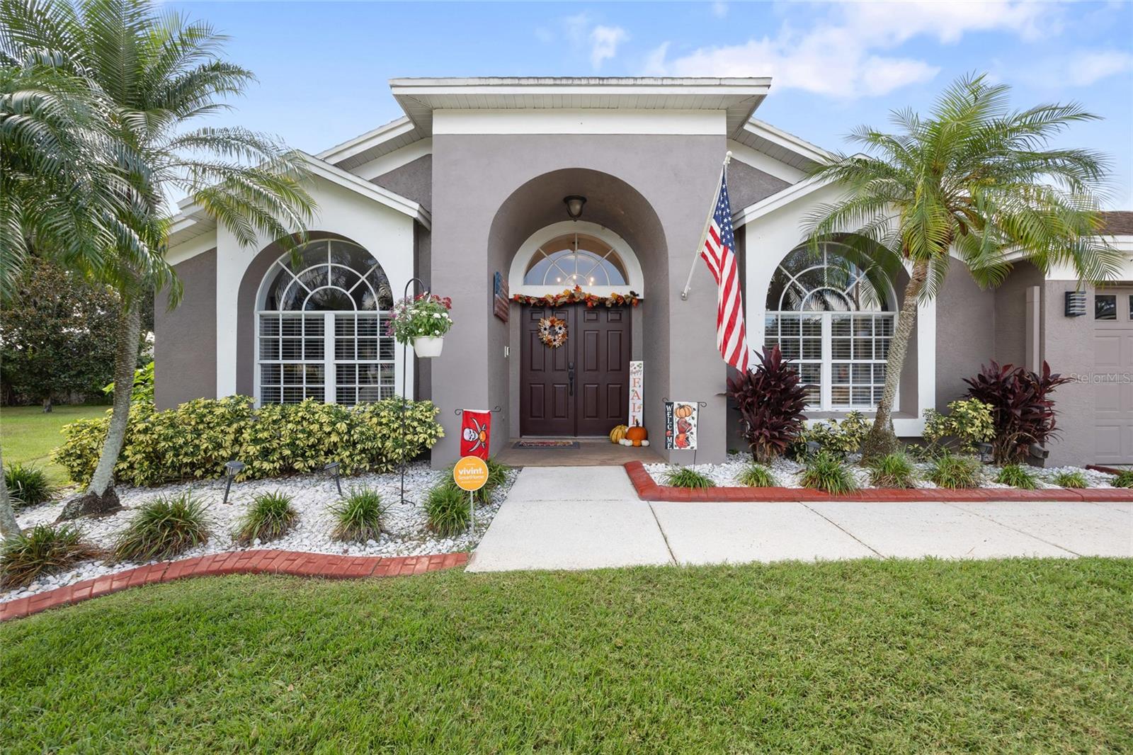 BLOOMINGDALE SECTION AA GG UNIT 1 PHASE 1 - Residential