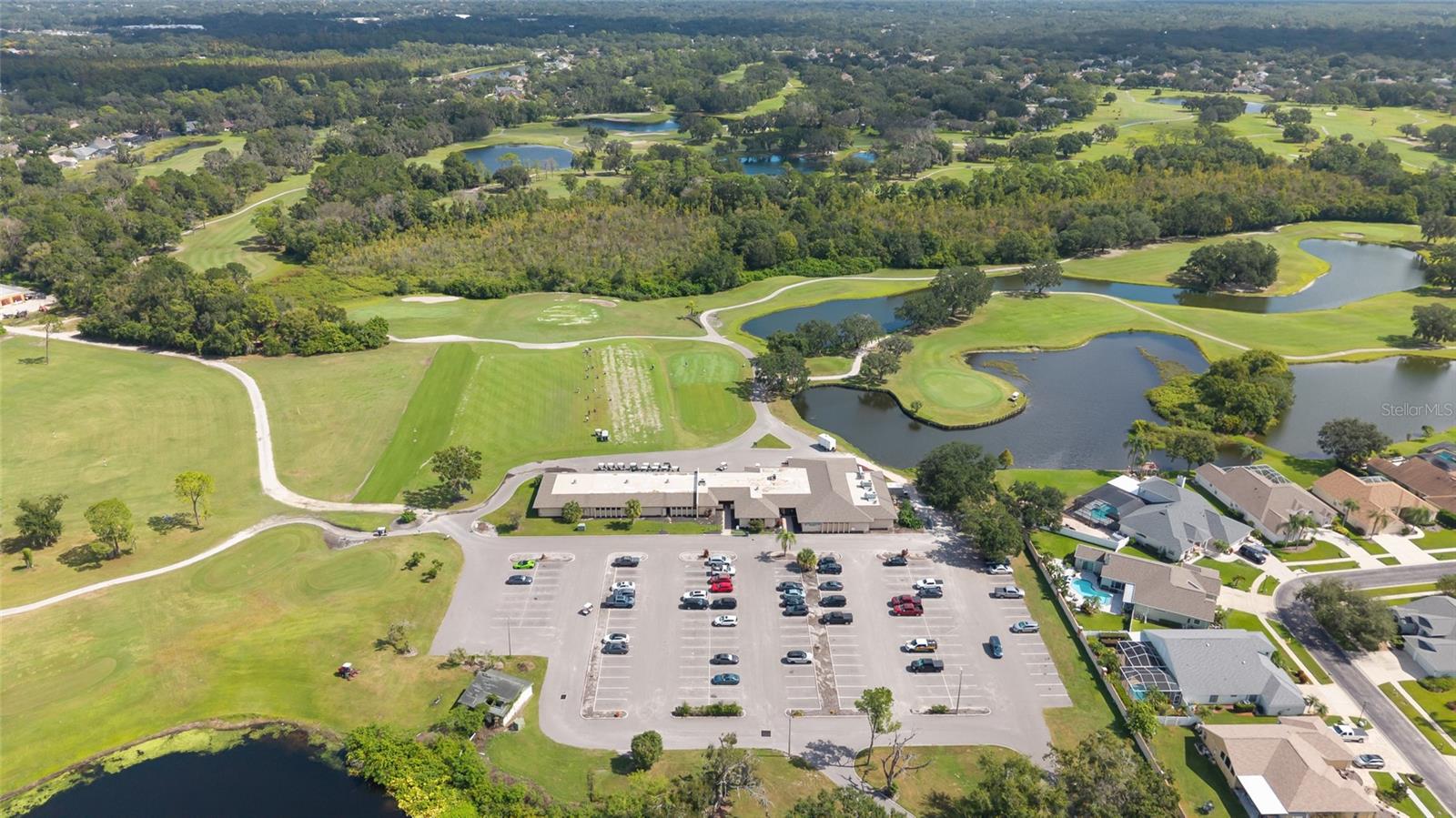 BLOOMINGDALE SECTION AA GG UNIT 1 PHASE 1 - Residential