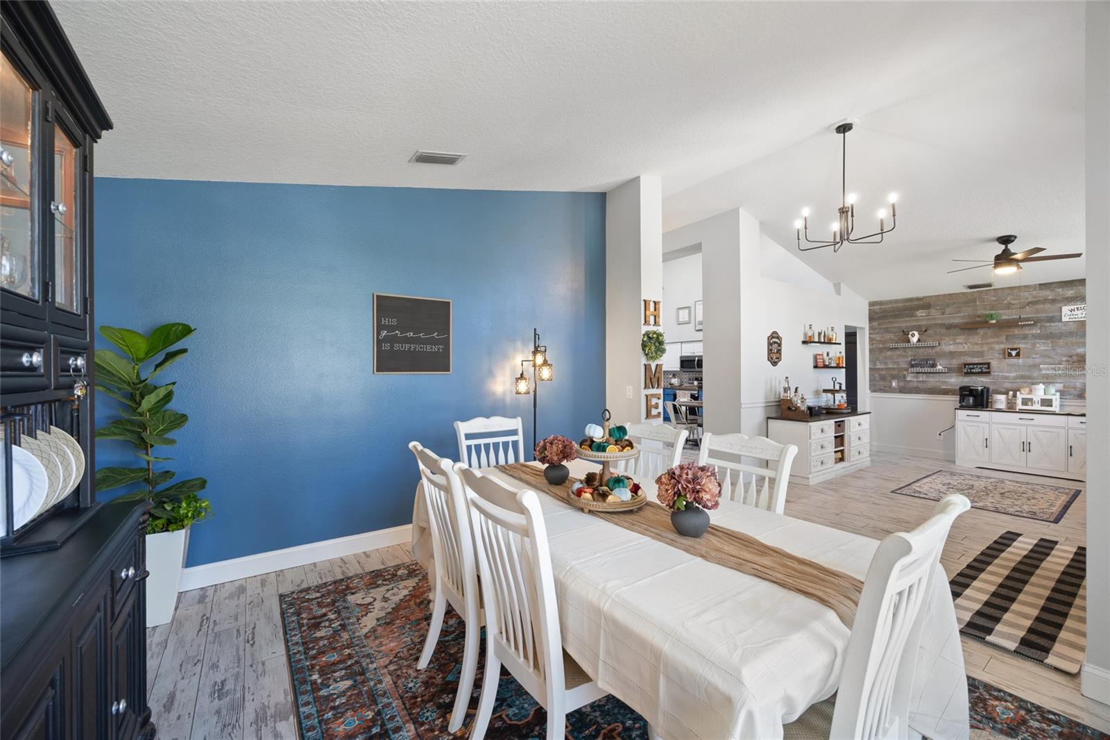 BLOOMINGDALE SECTION AA GG UNIT 1 PHASE 1 - Residential