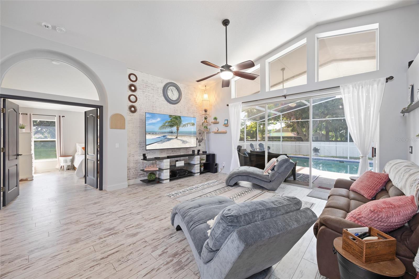 BLOOMINGDALE SECTION AA GG UNIT 1 PHASE 1 - Residential