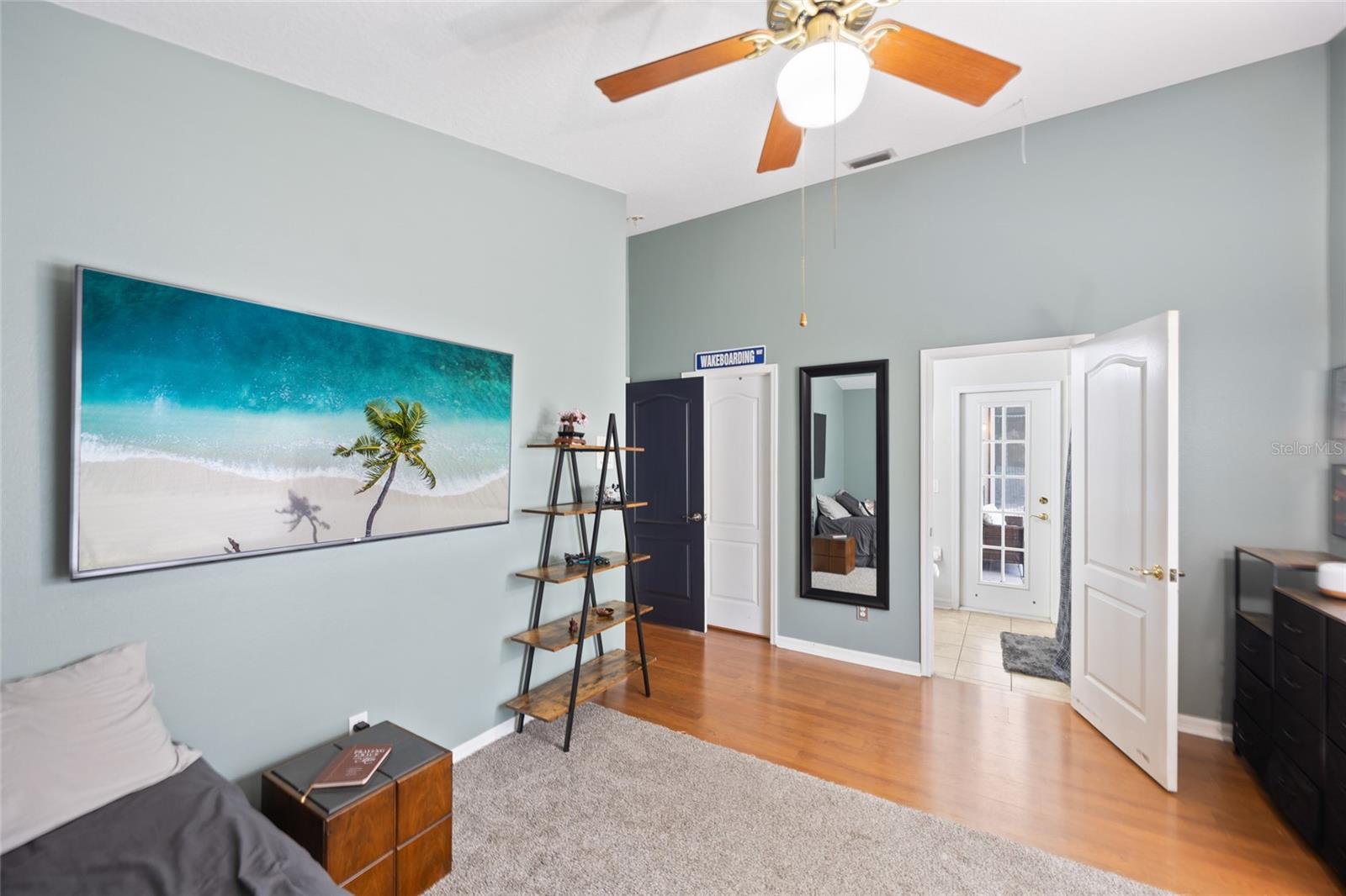 BLOOMINGDALE SECTION AA GG UNIT 1 PHASE 1 - Residential