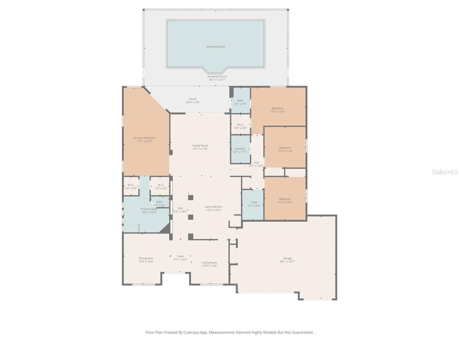 BLOOMINGDALE SECTION AA GG UNIT 1 PHASE 1 - Residential