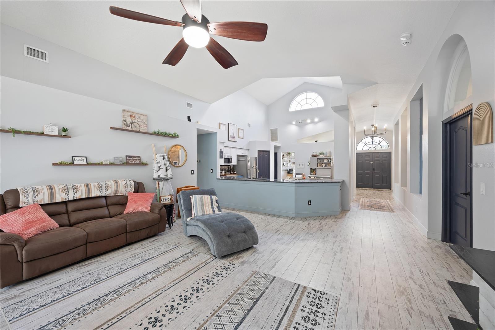 BLOOMINGDALE SECTION AA GG UNIT 1 PHASE 1 - Residential