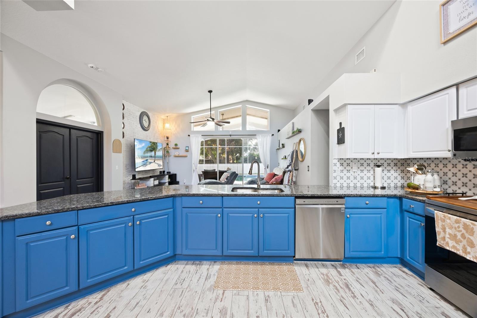 BLOOMINGDALE SECTION AA GG UNIT 1 PHASE 1 - Residential