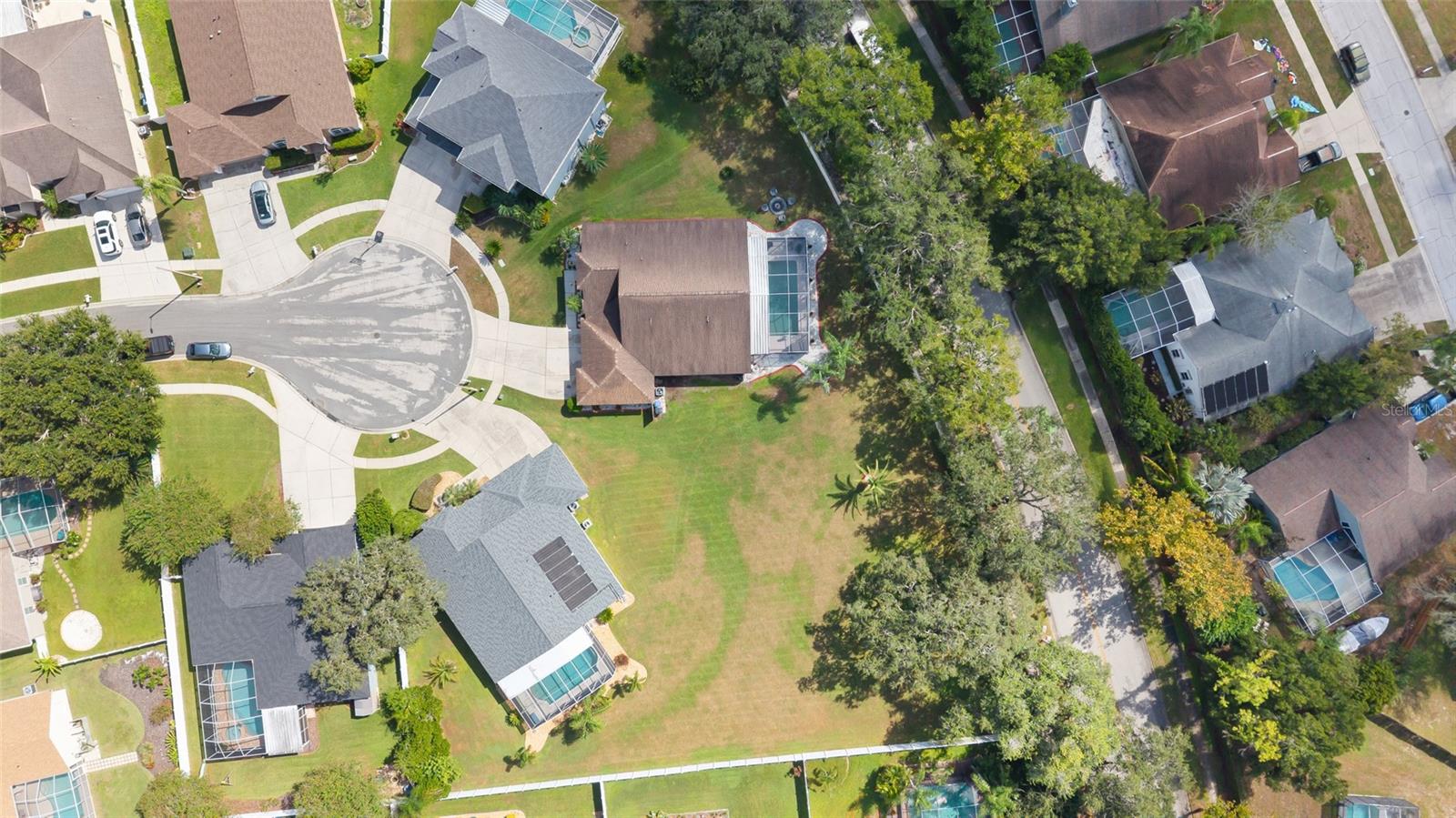 BLOOMINGDALE SECTION AA GG UNIT 1 PHASE 1 - Residential