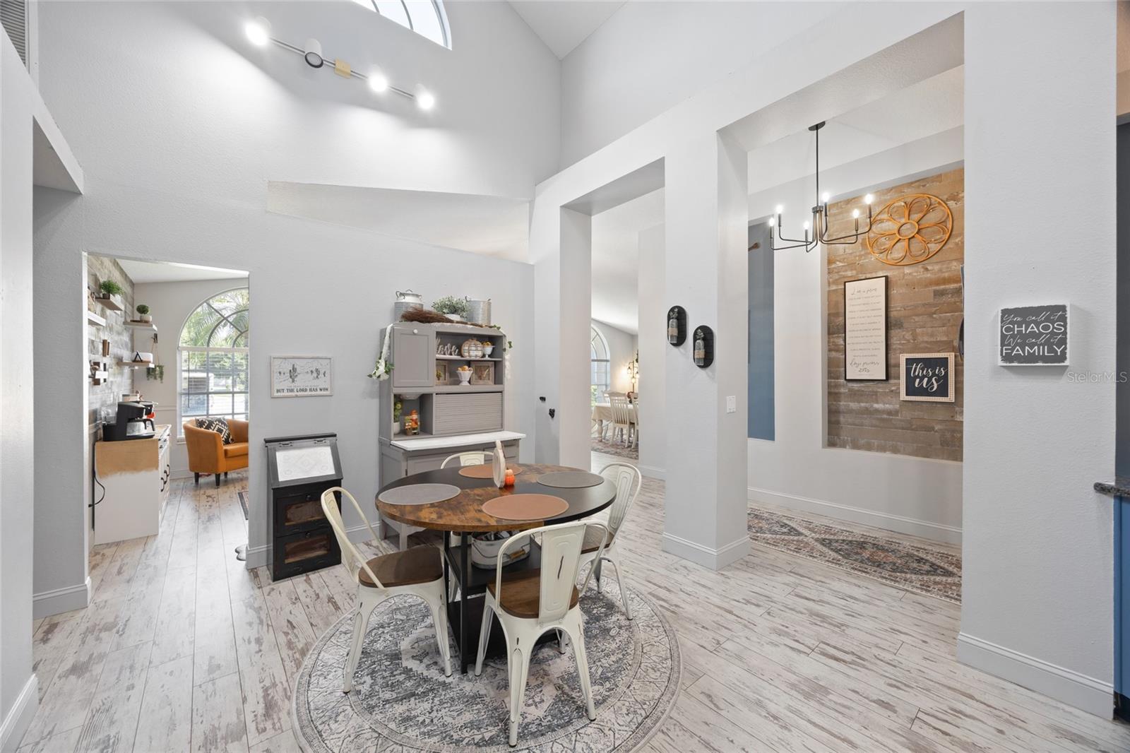 BLOOMINGDALE SECTION AA GG UNIT 1 PHASE 1 - Residential
