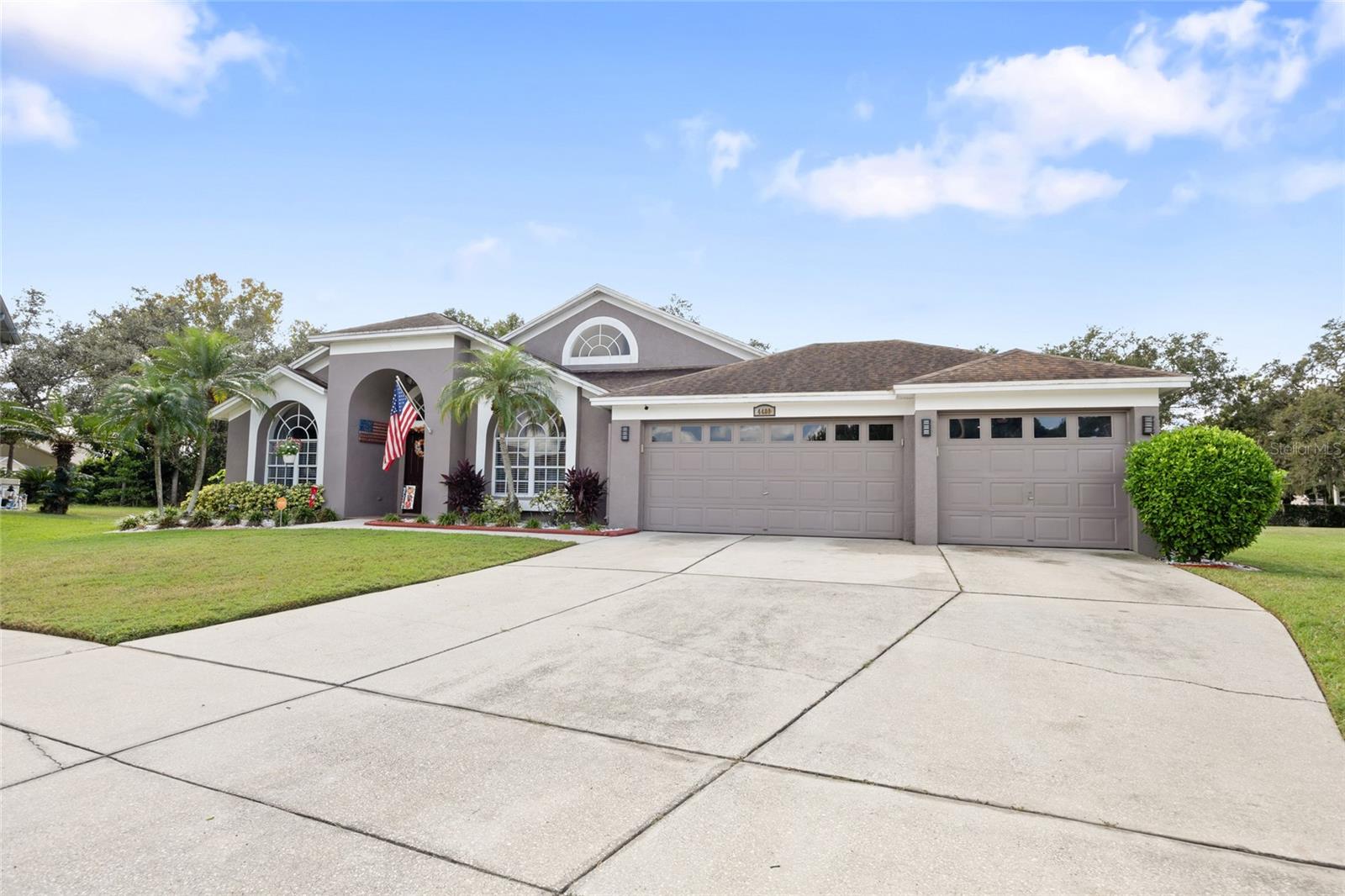 BLOOMINGDALE SECTION AA GG UNIT 1 PHASE 1 - Residential