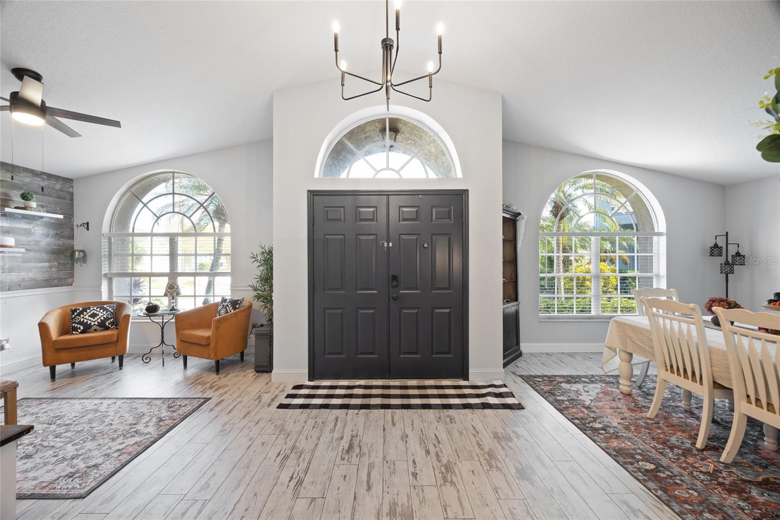 BLOOMINGDALE SECTION AA GG UNIT 1 PHASE 1 - Residential