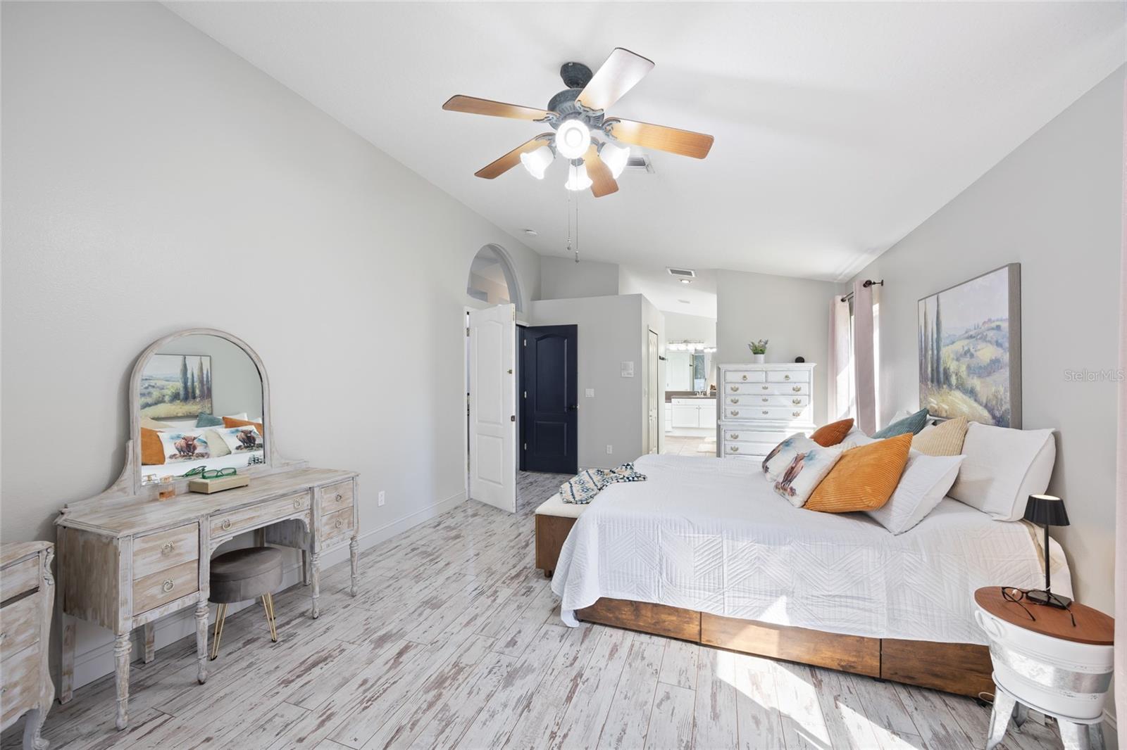 BLOOMINGDALE SECTION AA GG UNIT 1 PHASE 1 - Residential