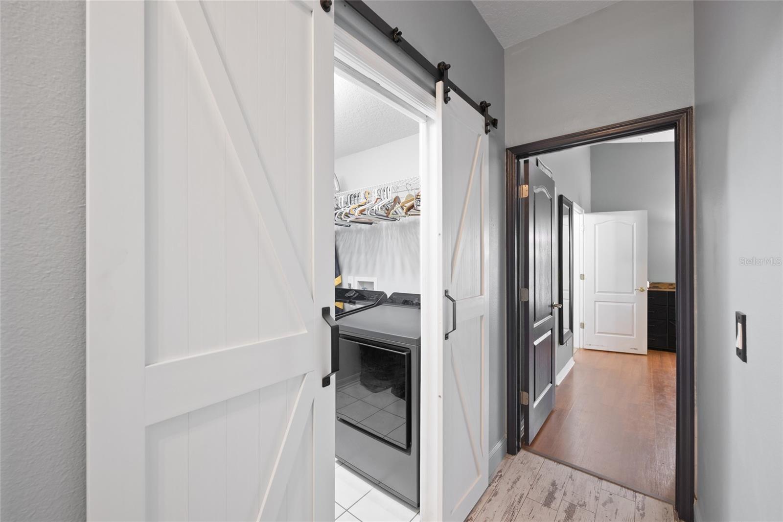 BLOOMINGDALE SECTION AA GG UNIT 1 PHASE 1 - Residential