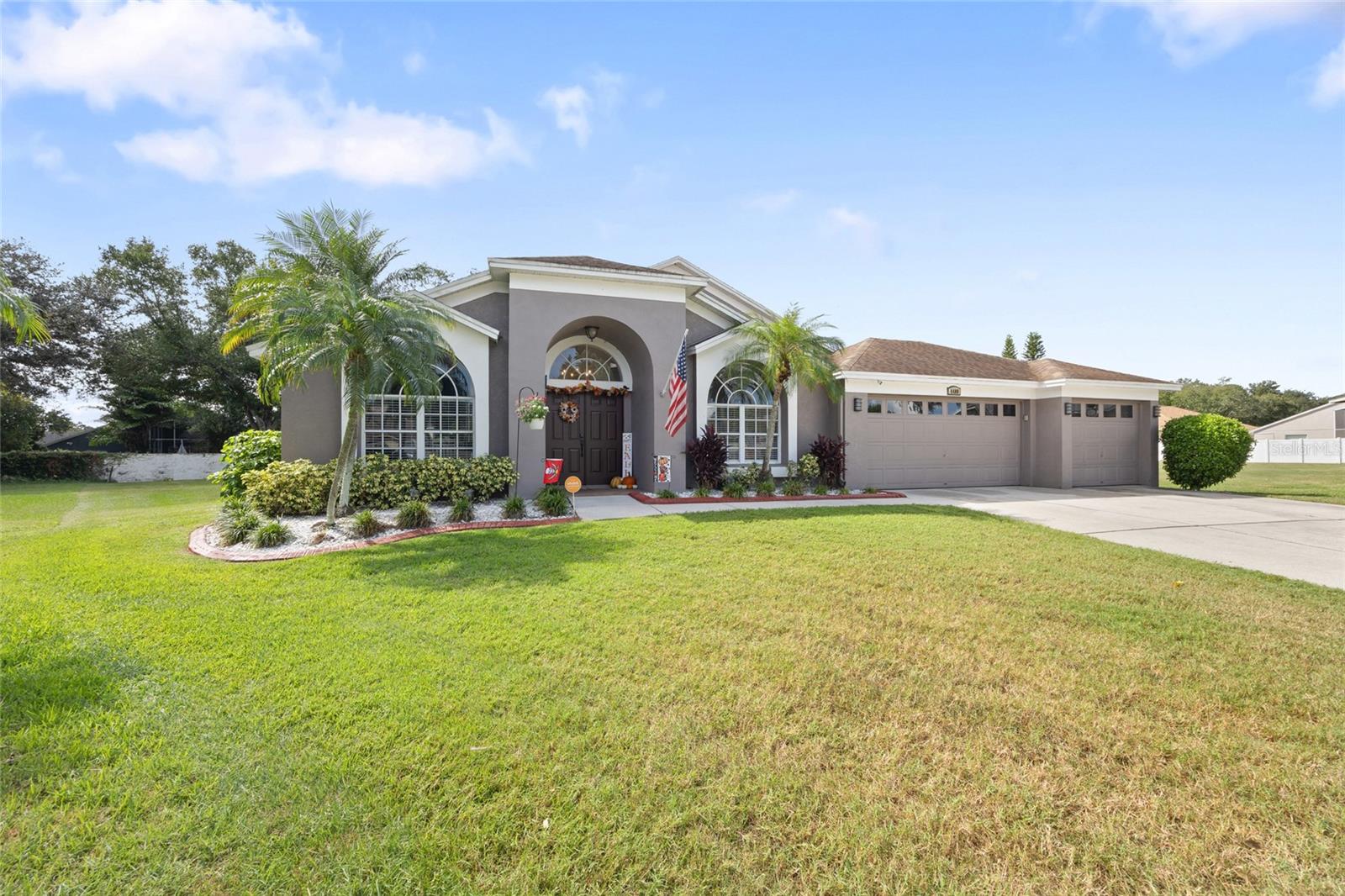 BLOOMINGDALE SECTION AA GG UNIT 1 PHASE 1 - Residential