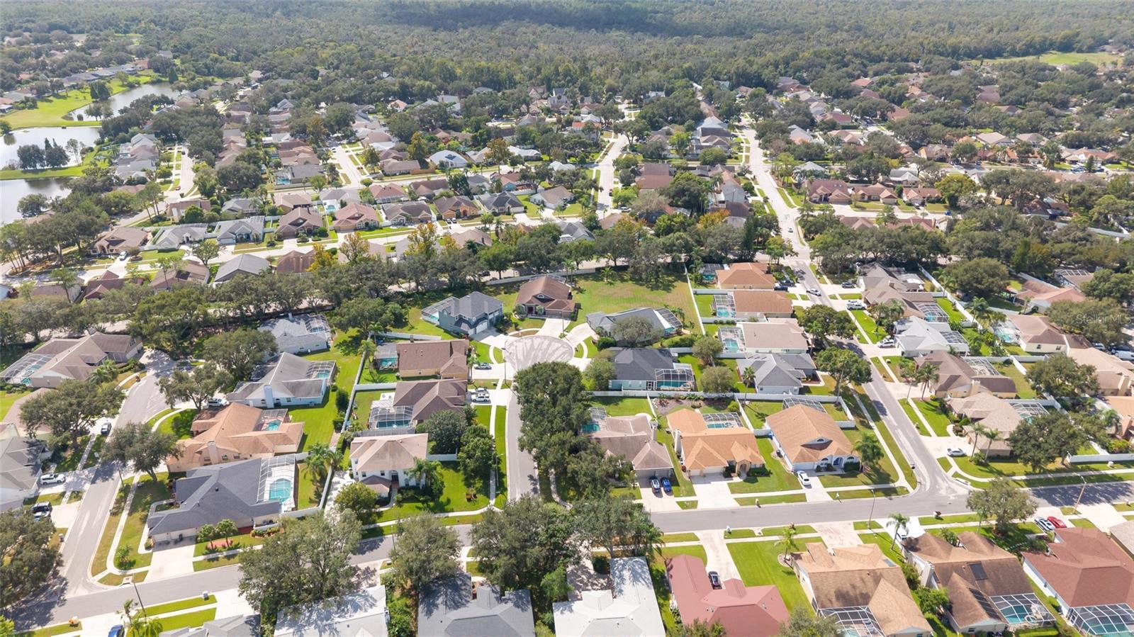 BLOOMINGDALE SECTION AA GG UNIT 1 PHASE 1 - Residential