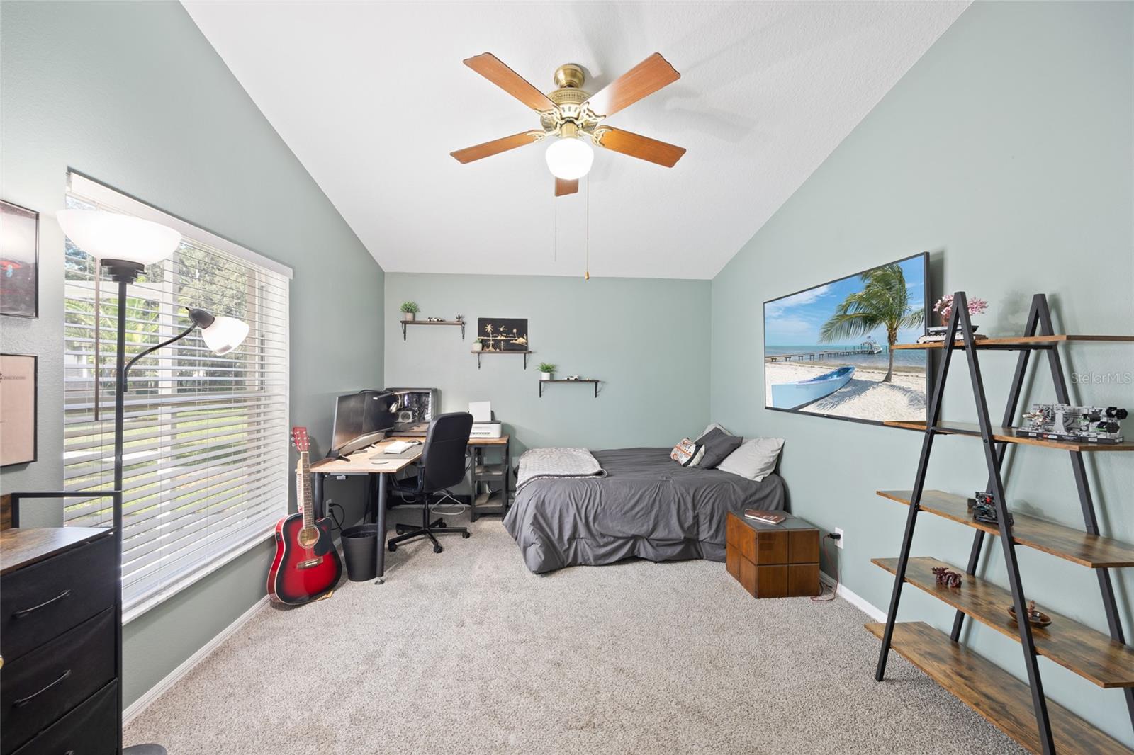 BLOOMINGDALE SECTION AA GG UNIT 1 PHASE 1 - Residential