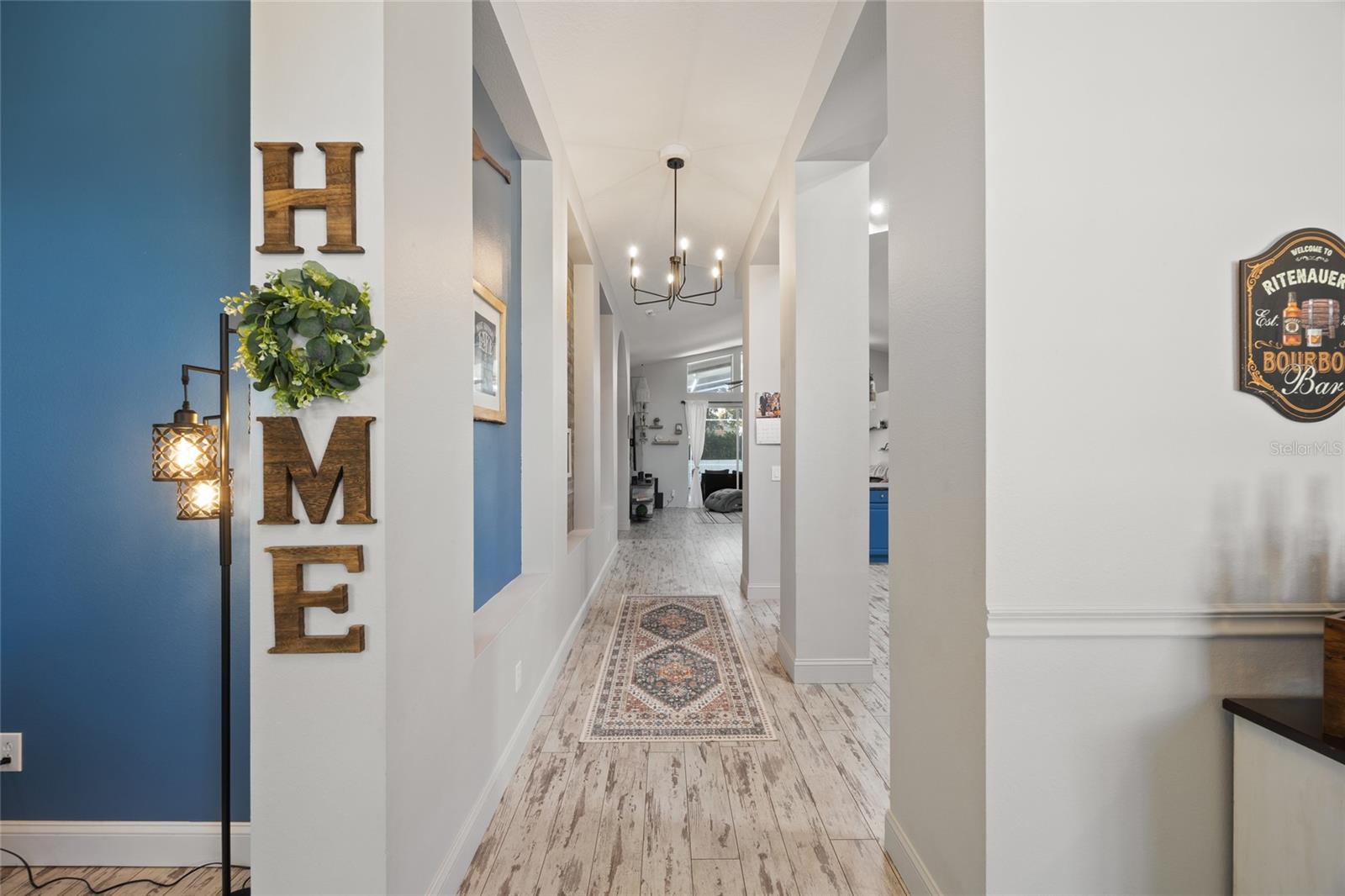 BLOOMINGDALE SECTION AA GG UNIT 1 PHASE 1 - Residential