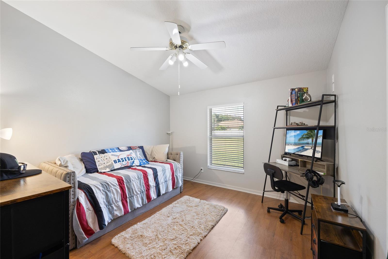 BLOOMINGDALE SECTION AA GG UNIT 1 PHASE 1 - Residential