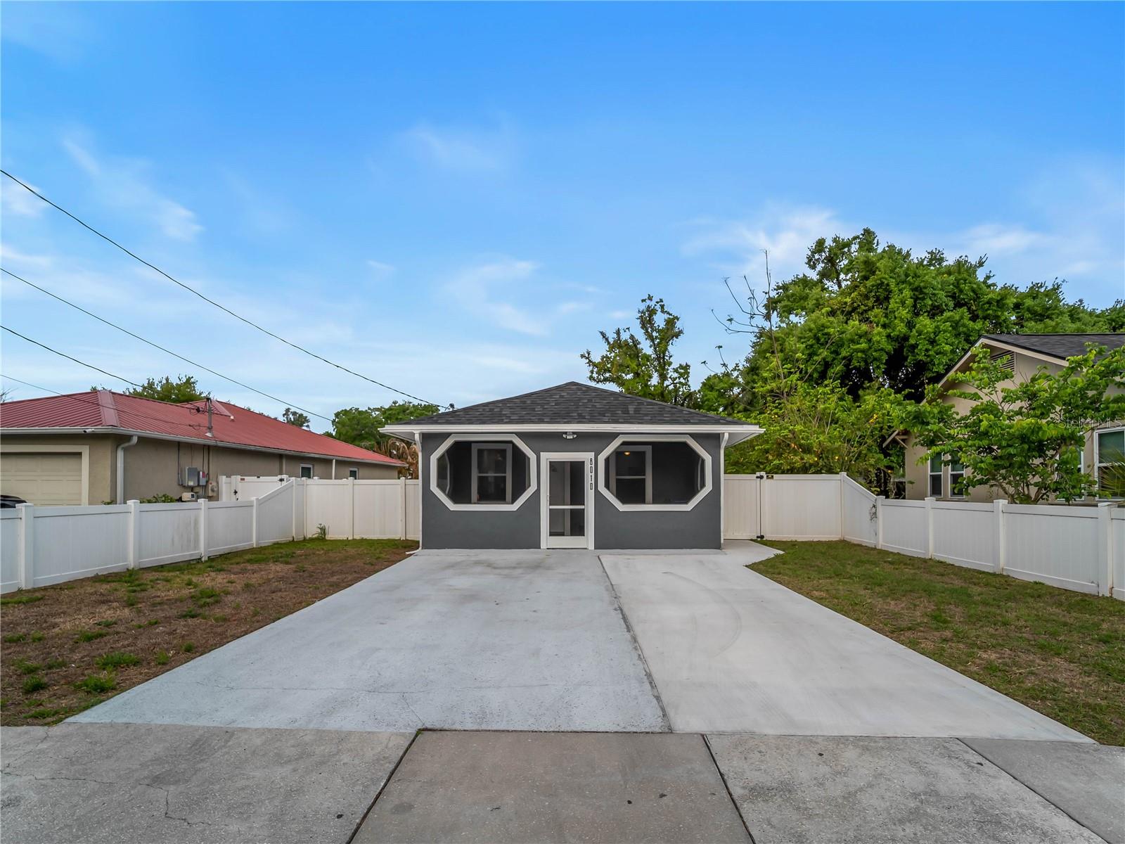 SULPHUR SPGS ADD - Residential