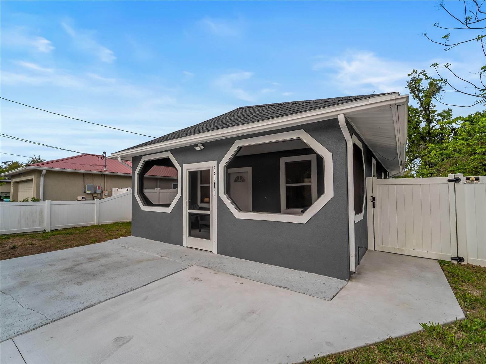 SULPHUR SPGS ADD - Residential