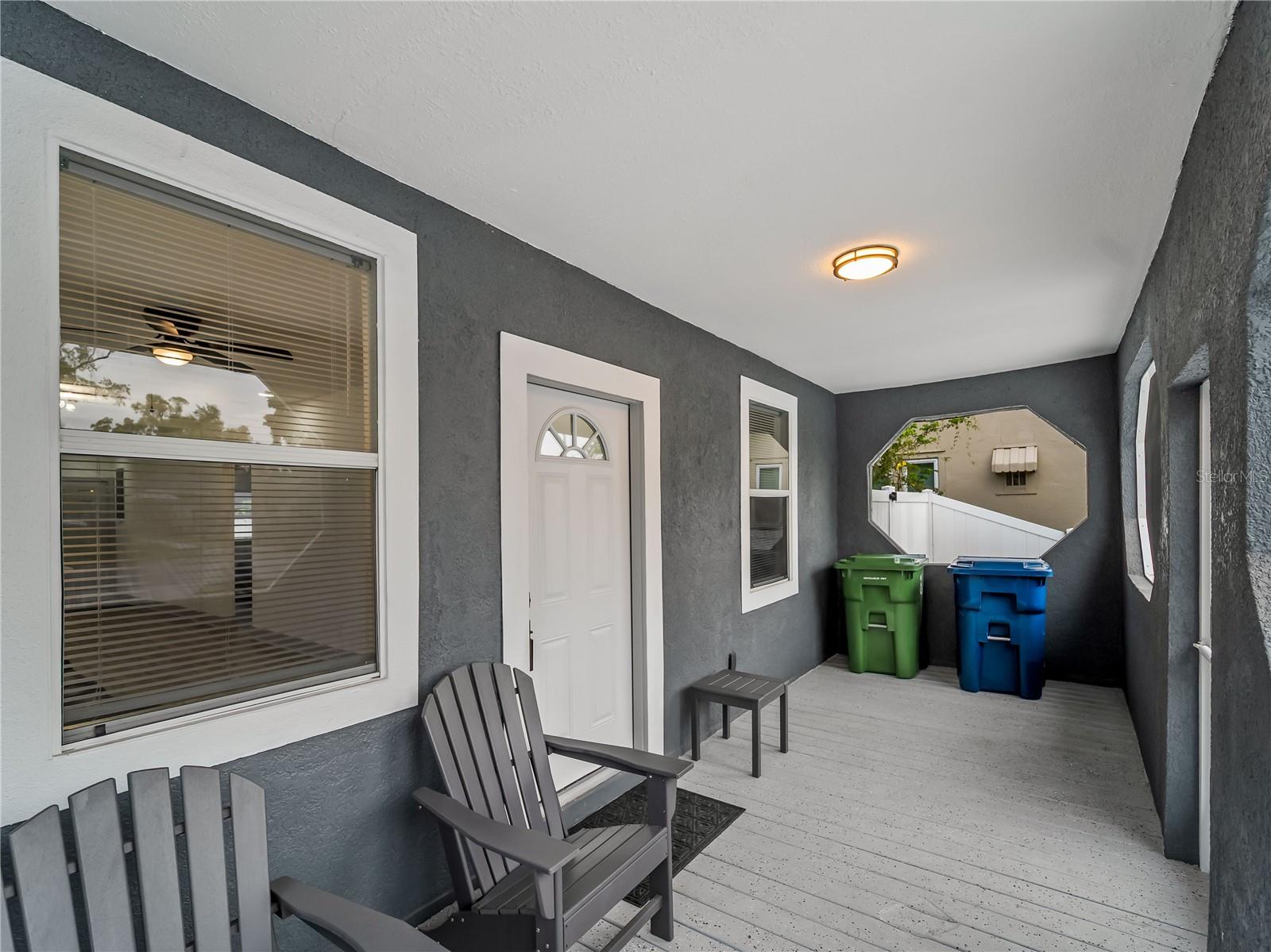 SULPHUR SPGS ADD - Residential