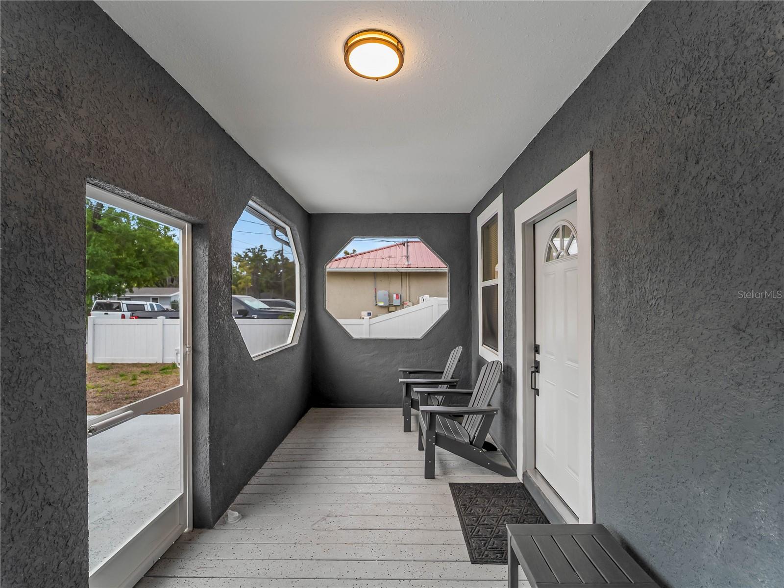 SULPHUR SPGS ADD - Residential