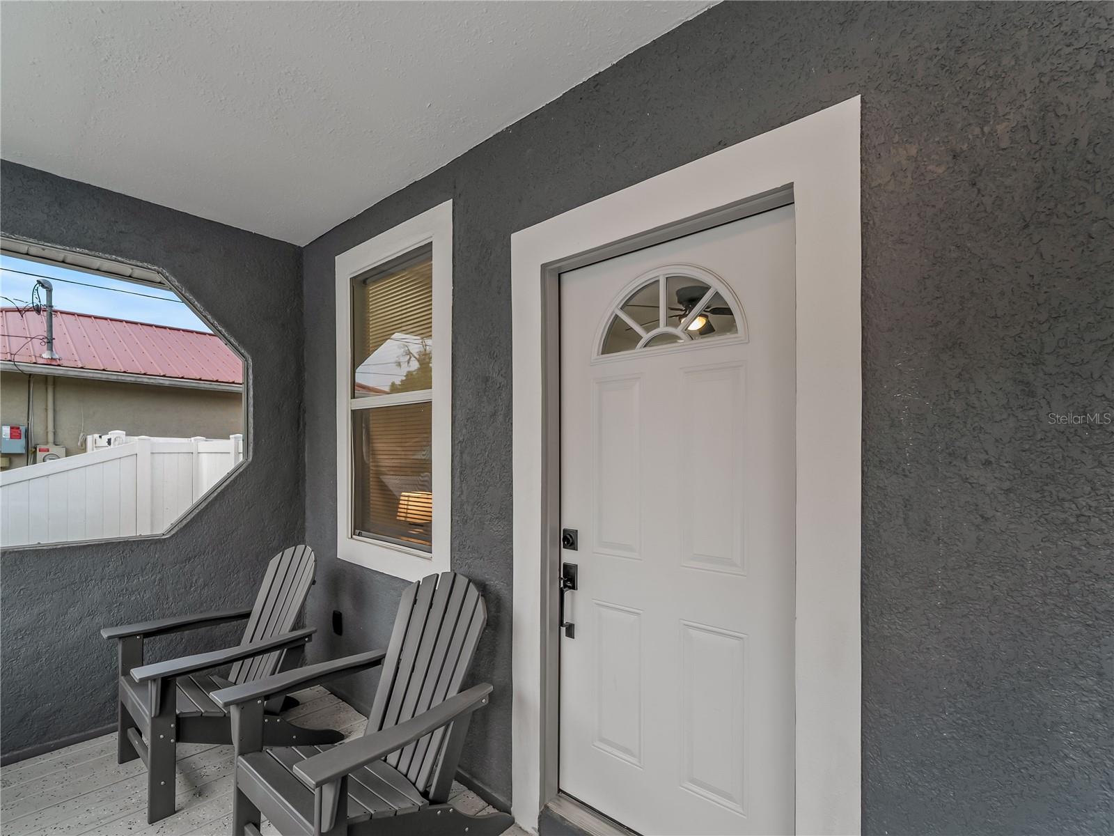 SULPHUR SPGS ADD - Residential