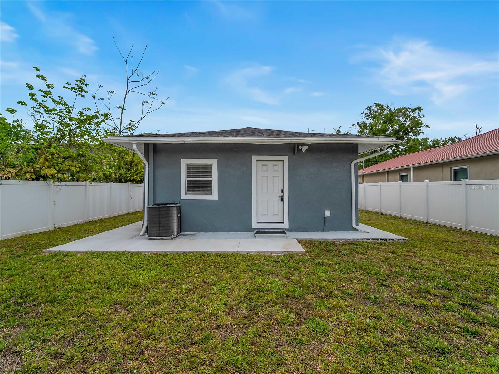 SULPHUR SPGS ADD - Residential