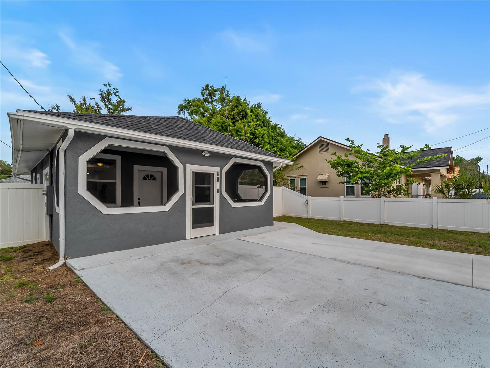 SULPHUR SPGS ADD - Residential