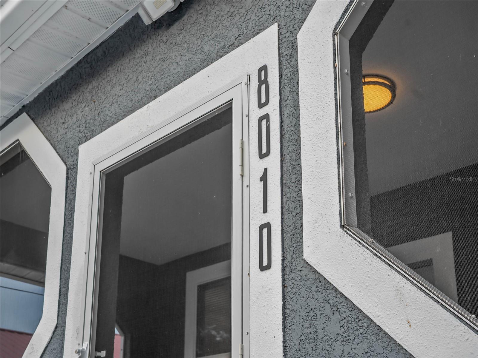 SULPHUR SPGS ADD - Residential