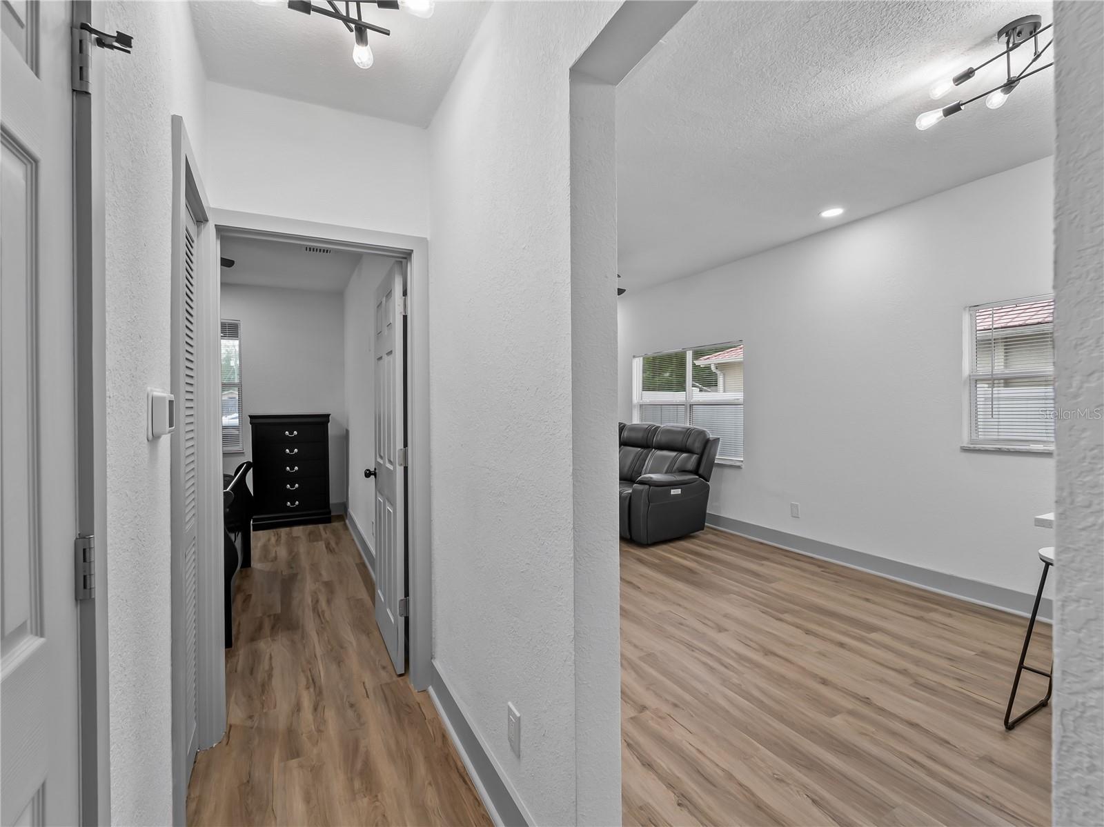 SULPHUR SPGS ADD - Residential