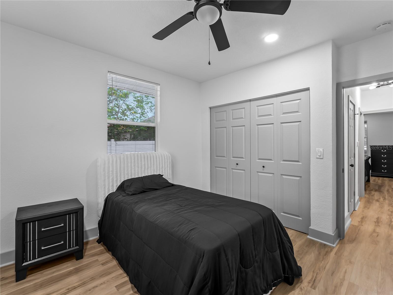 SULPHUR SPGS ADD - Residential