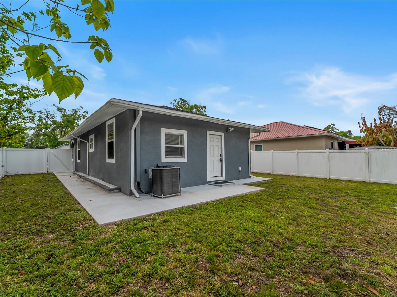 SULPHUR SPGS ADD - Residential