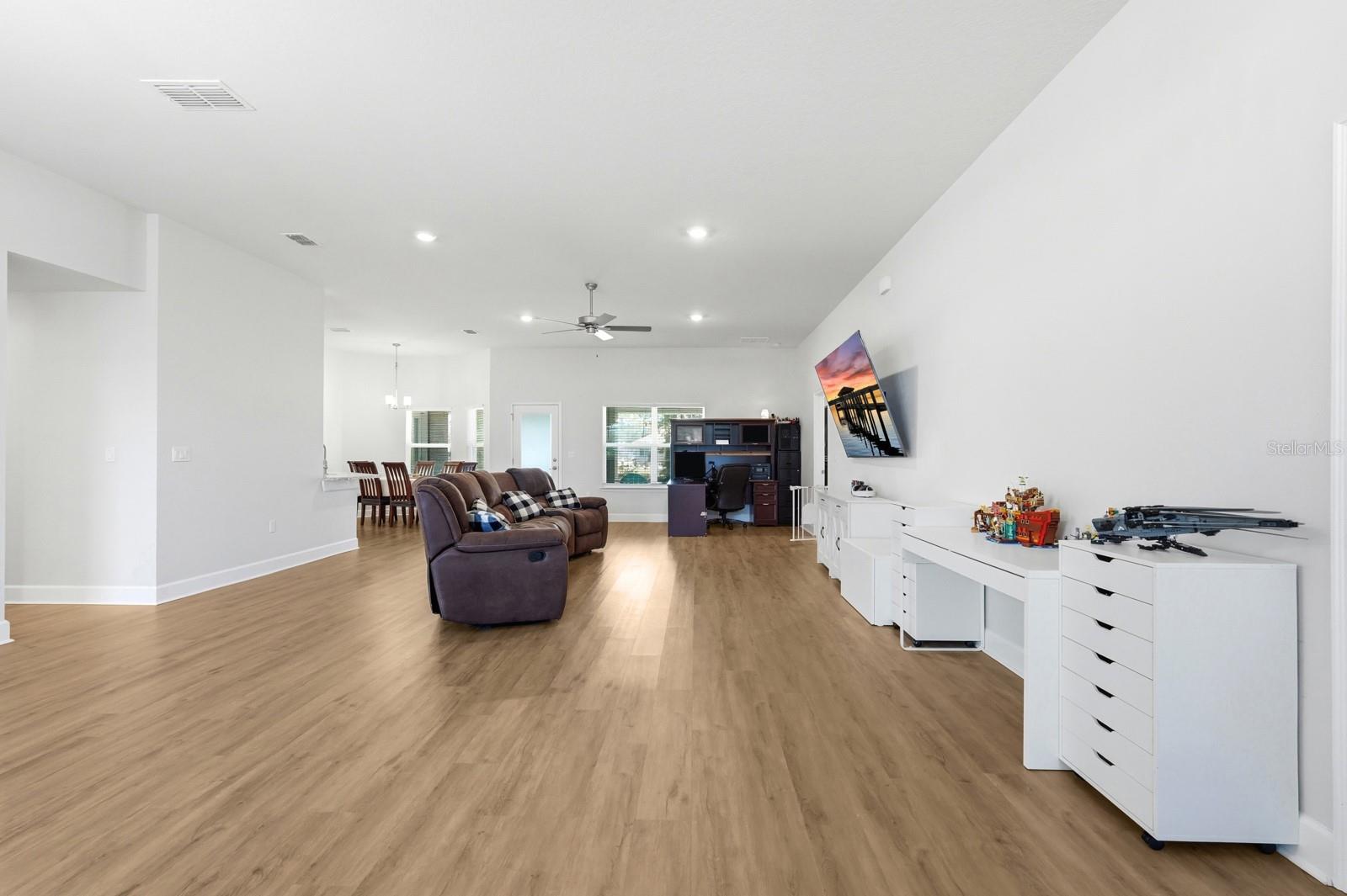 INDIAN TRAILS - Residential