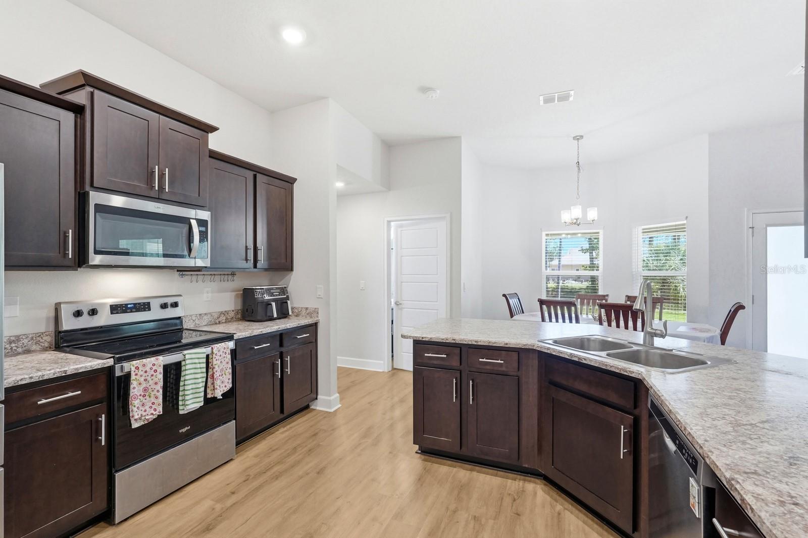 INDIAN TRAILS - Residential