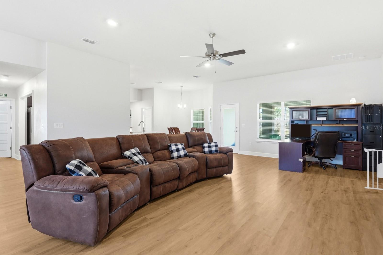 INDIAN TRAILS - Residential