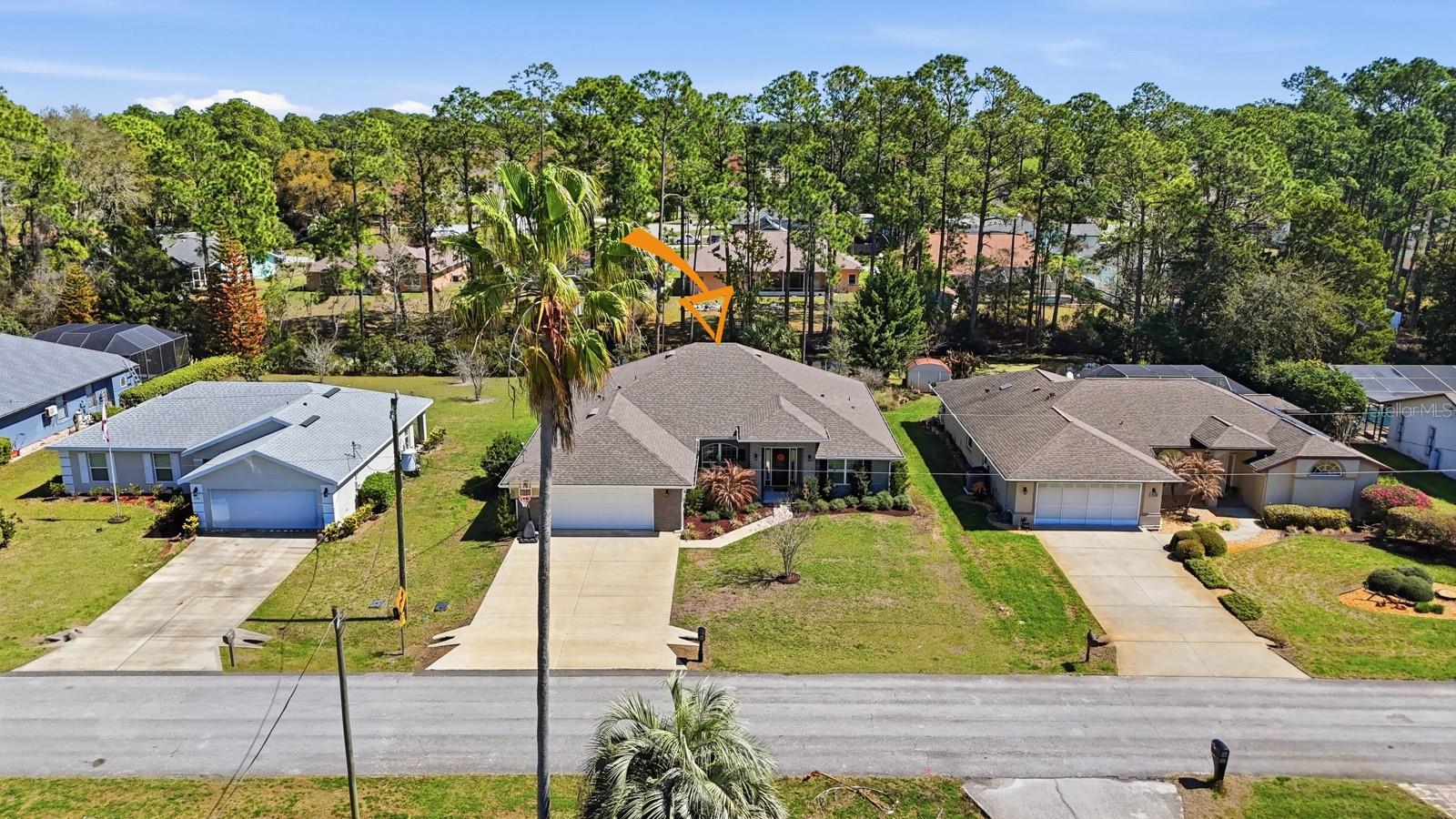 INDIAN TRAILS - Residential