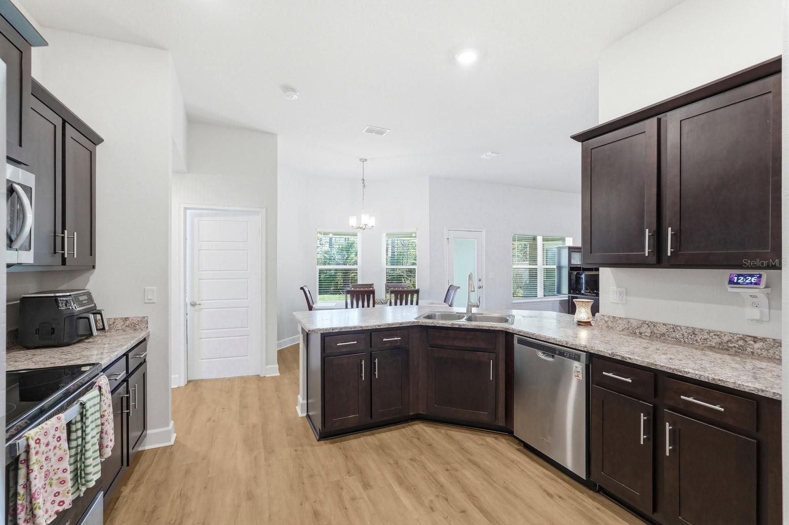 INDIAN TRAILS - Residential