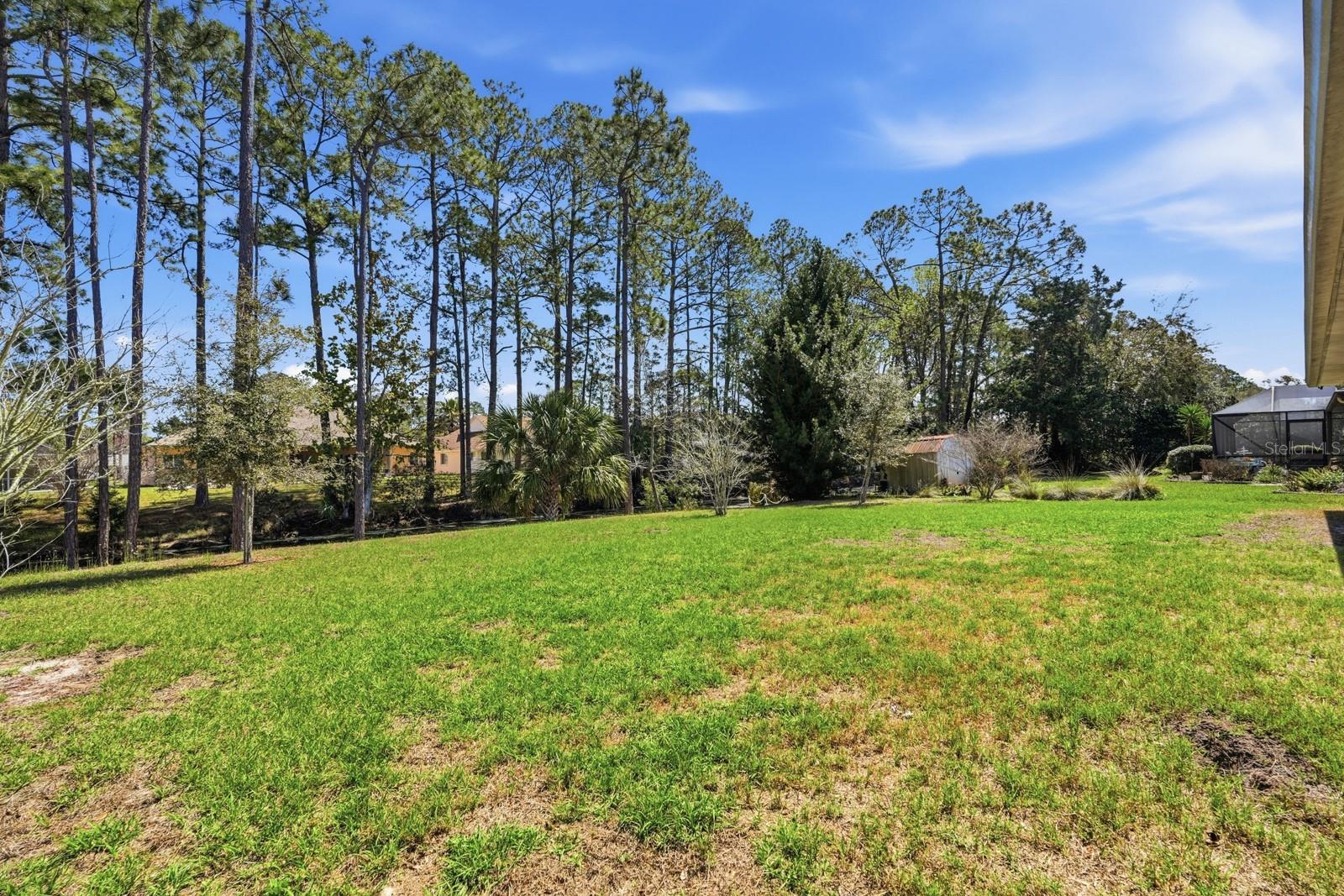 INDIAN TRAILS - Residential