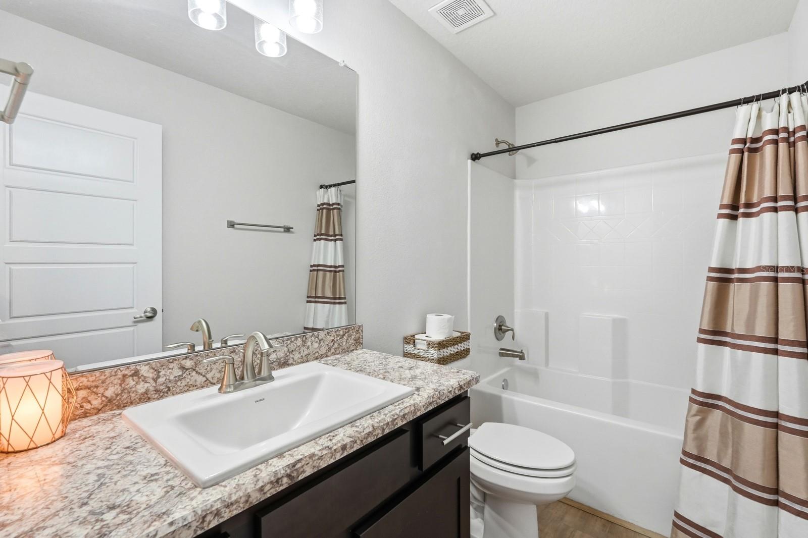 INDIAN TRAILS - Residential
