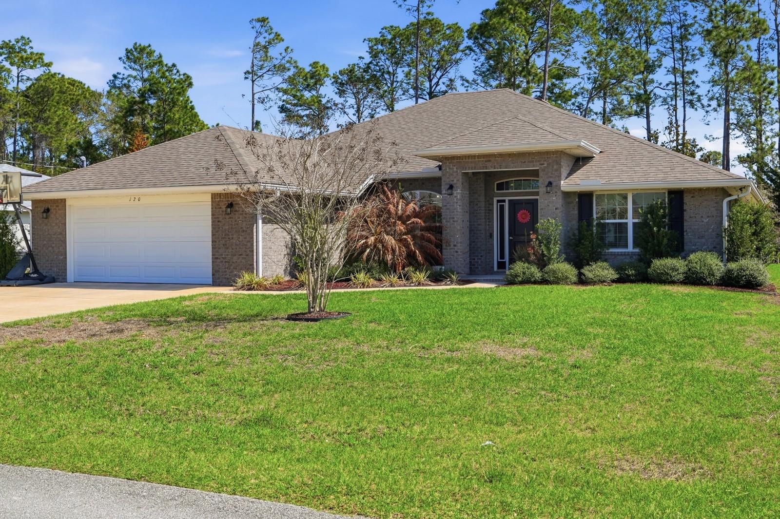 INDIAN TRAILS - Residential