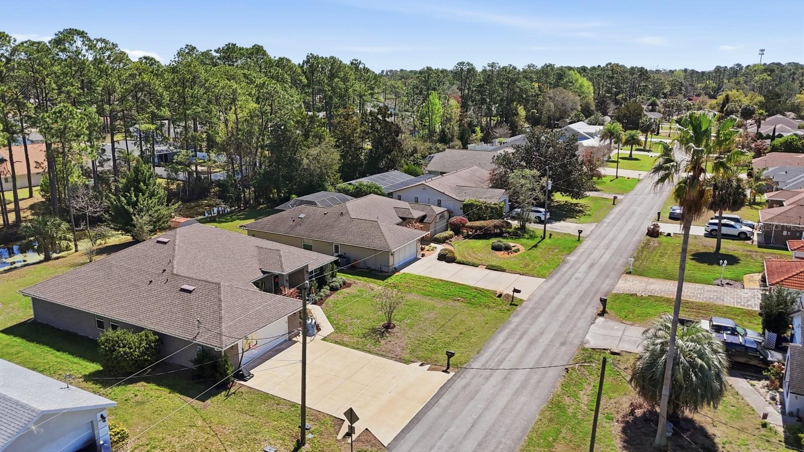 INDIAN TRAILS - Residential