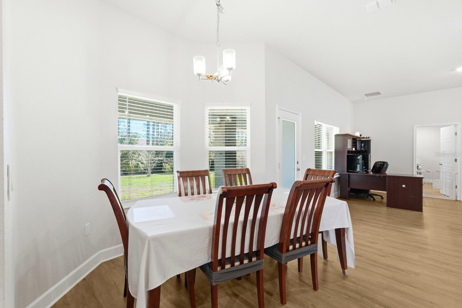 INDIAN TRAILS - Residential