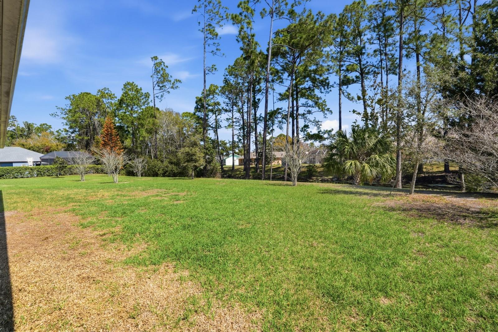 INDIAN TRAILS - Residential