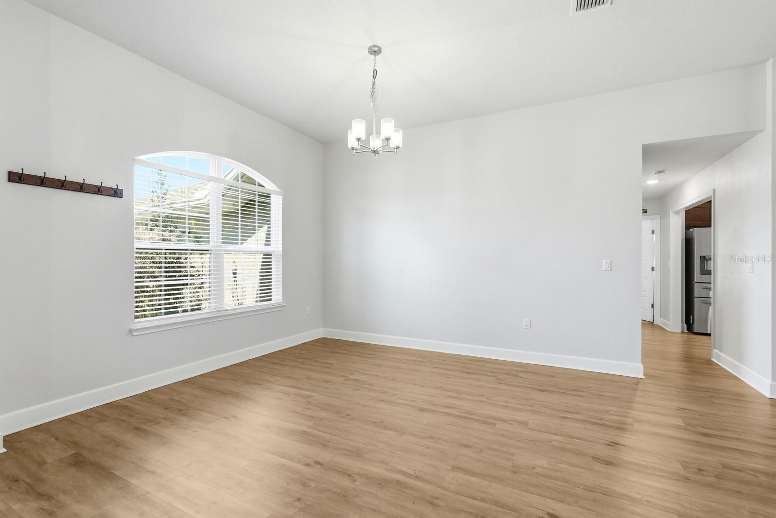 INDIAN TRAILS - Residential