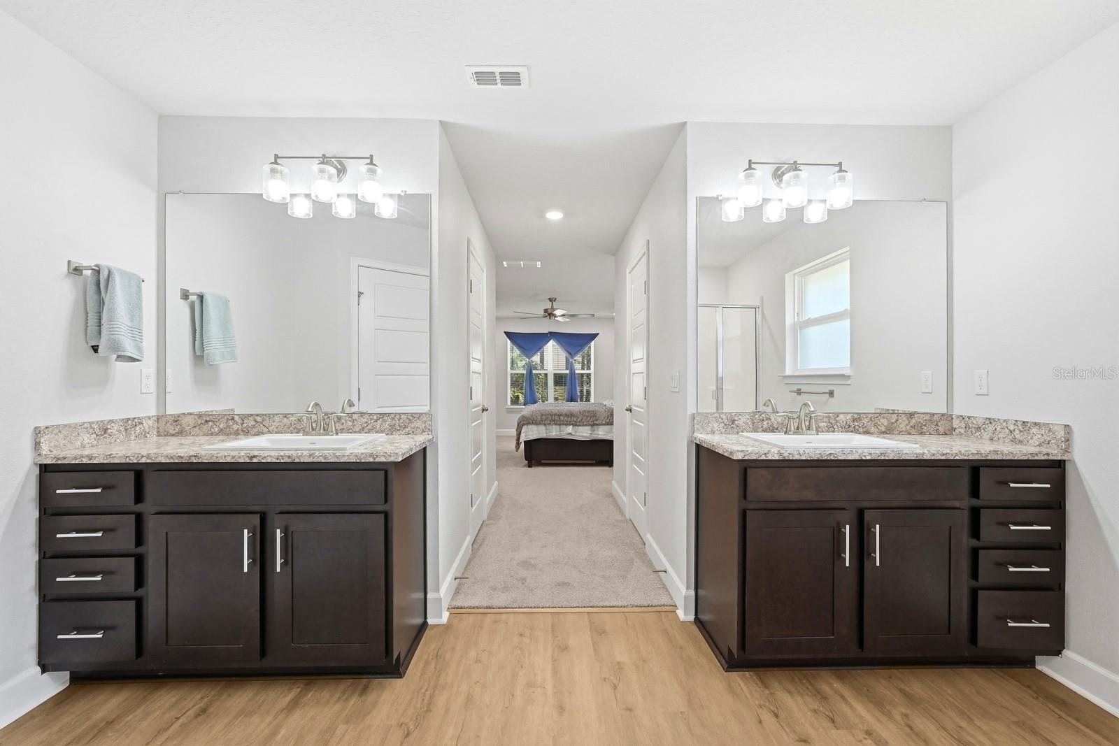 INDIAN TRAILS - Residential