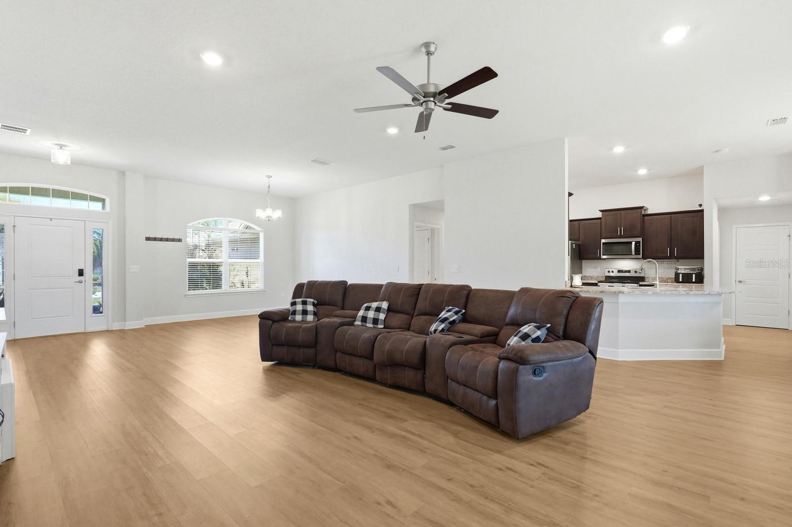 INDIAN TRAILS - Residential