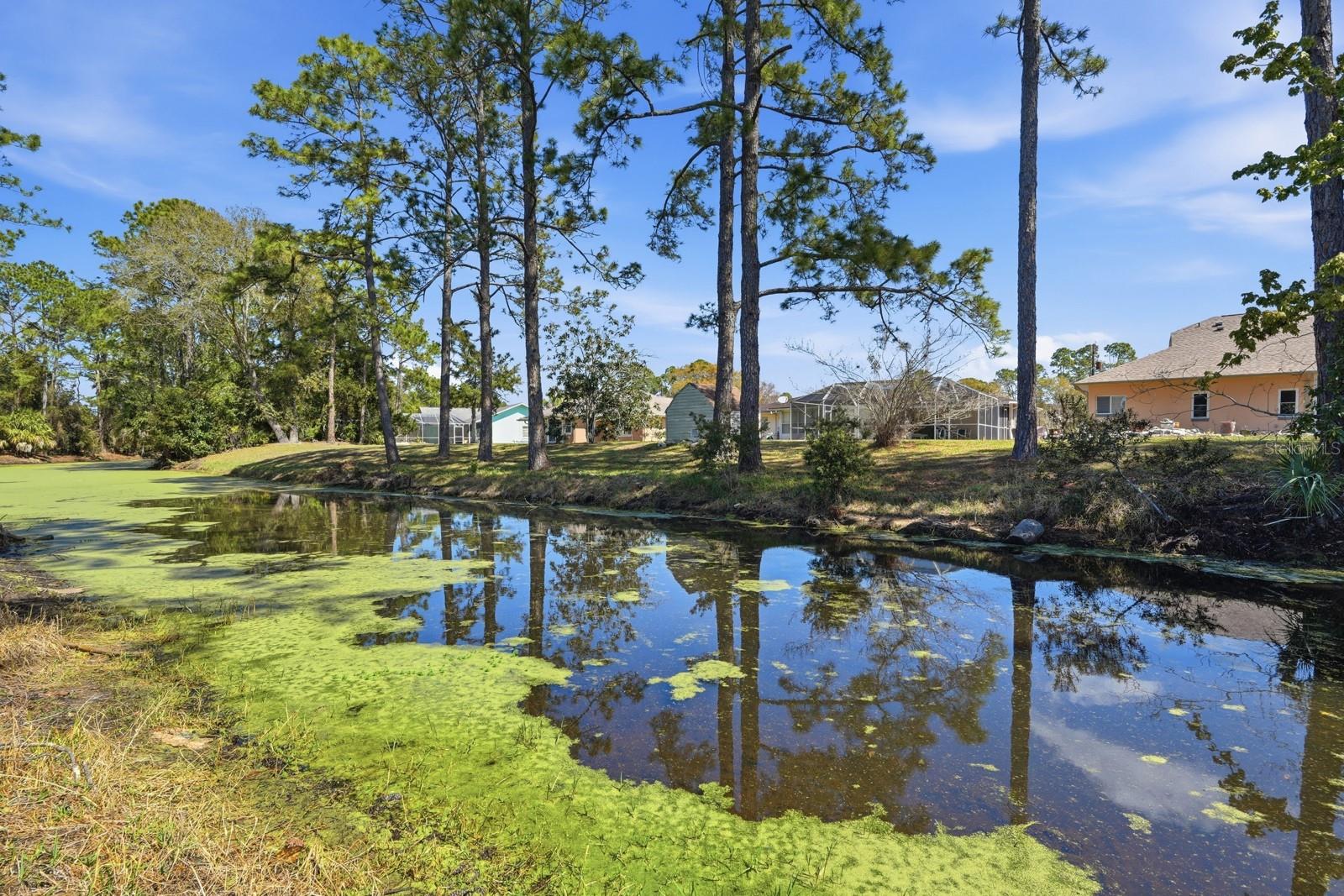 INDIAN TRAILS - Residential