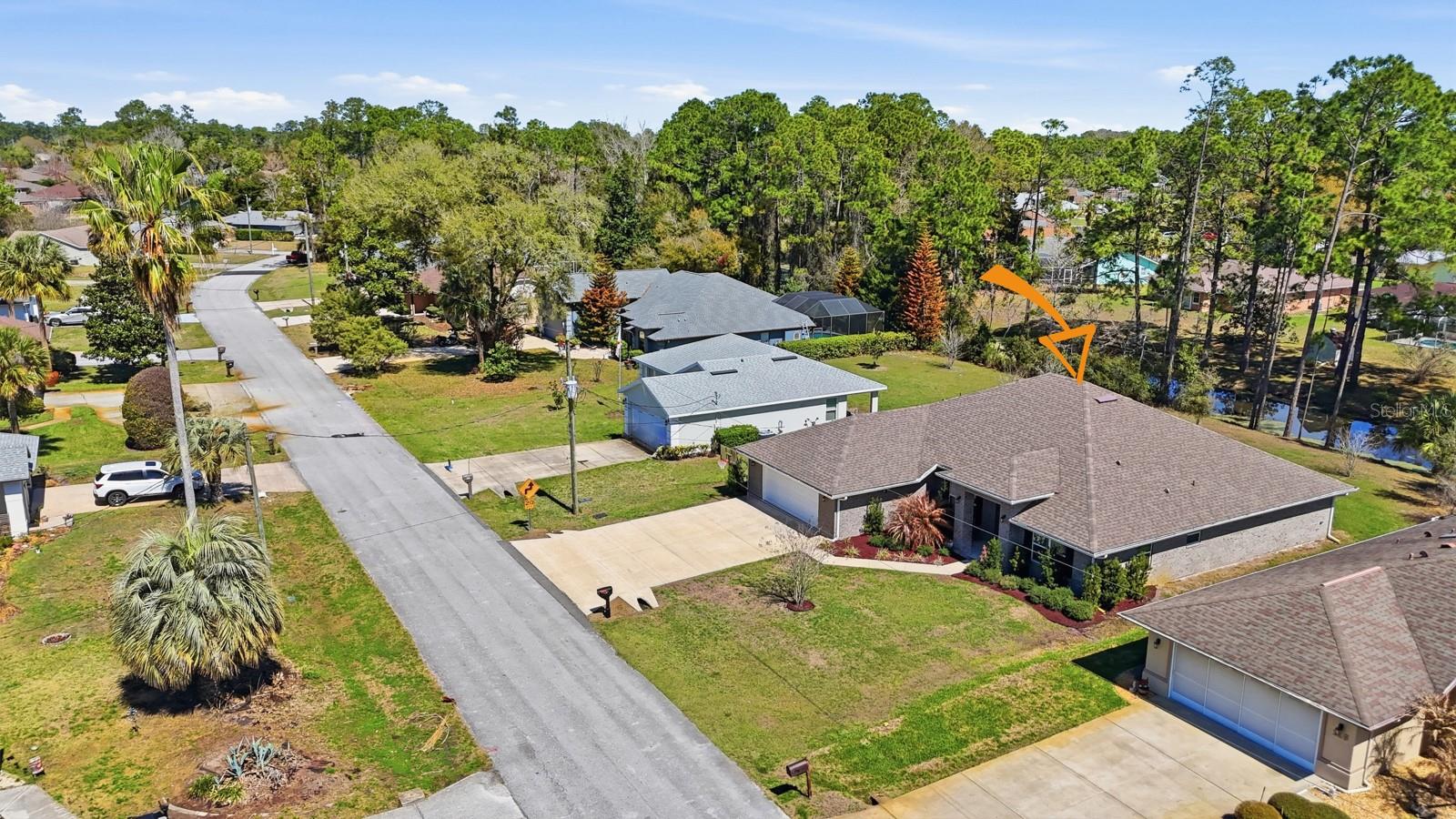 INDIAN TRAILS - Residential