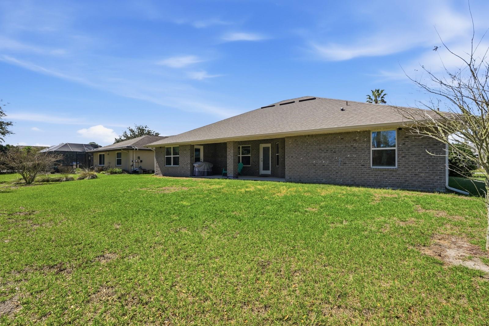 INDIAN TRAILS - Residential