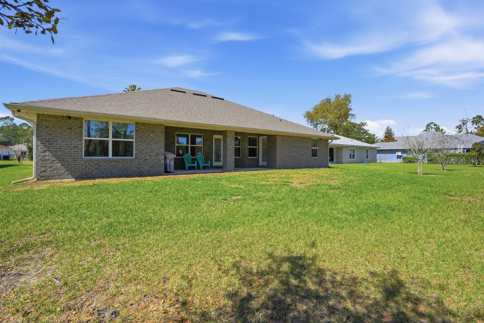INDIAN TRAILS - Residential